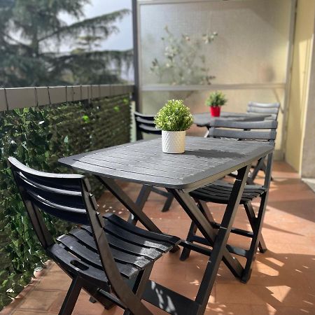 Romeo'S Apartment A Firenze Экстерьер фото