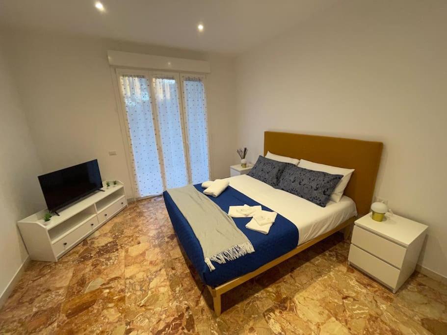 Romeo'S Apartment A Firenze Экстерьер фото