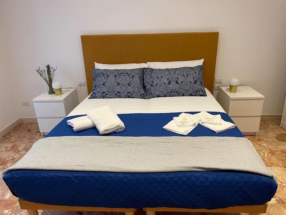 Romeo'S Apartment A Firenze Экстерьер фото