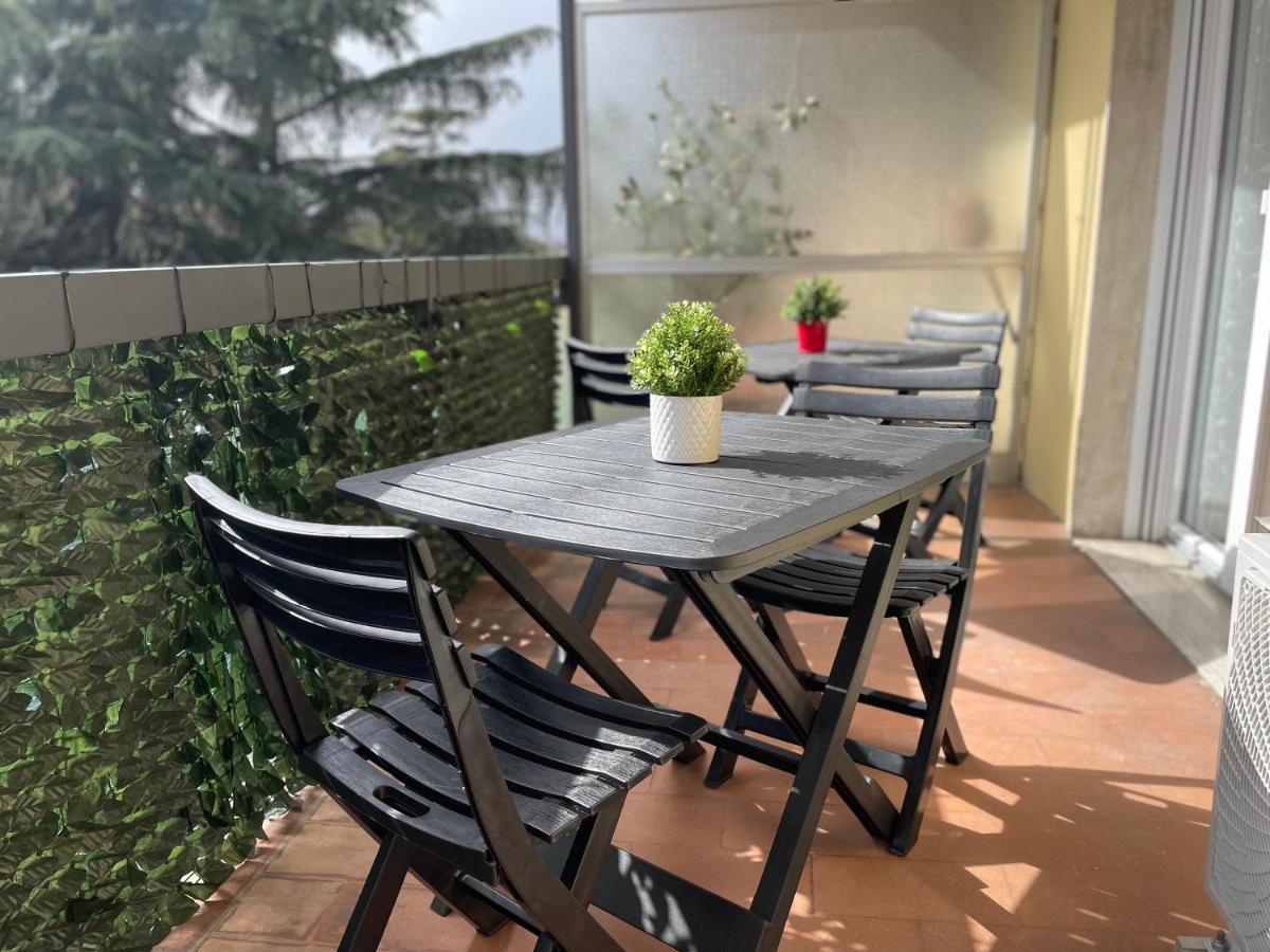 Romeo'S Apartment A Firenze Экстерьер фото
