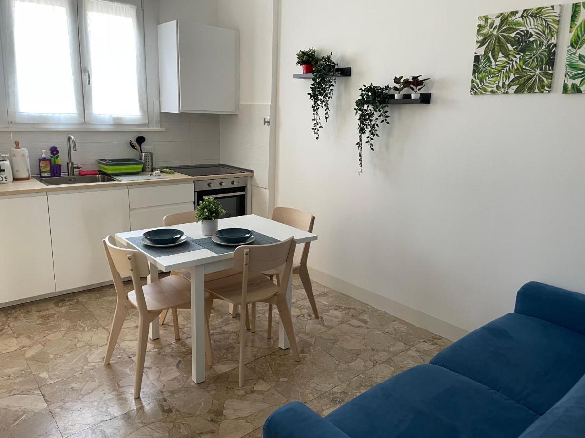 Romeo'S Apartment A Firenze Экстерьер фото