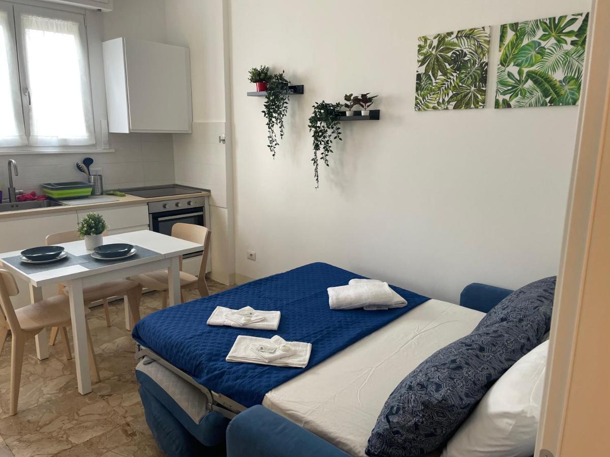 Romeo'S Apartment A Firenze Экстерьер фото