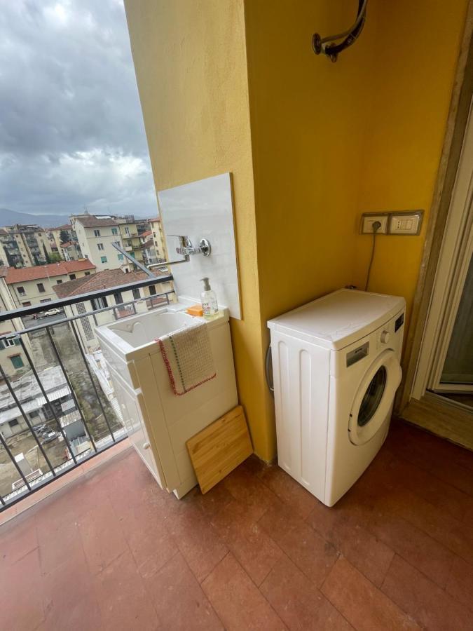 Romeo'S Apartment A Firenze Экстерьер фото