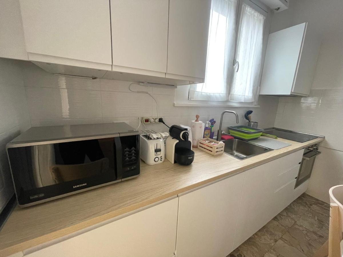 Romeo'S Apartment A Firenze Экстерьер фото