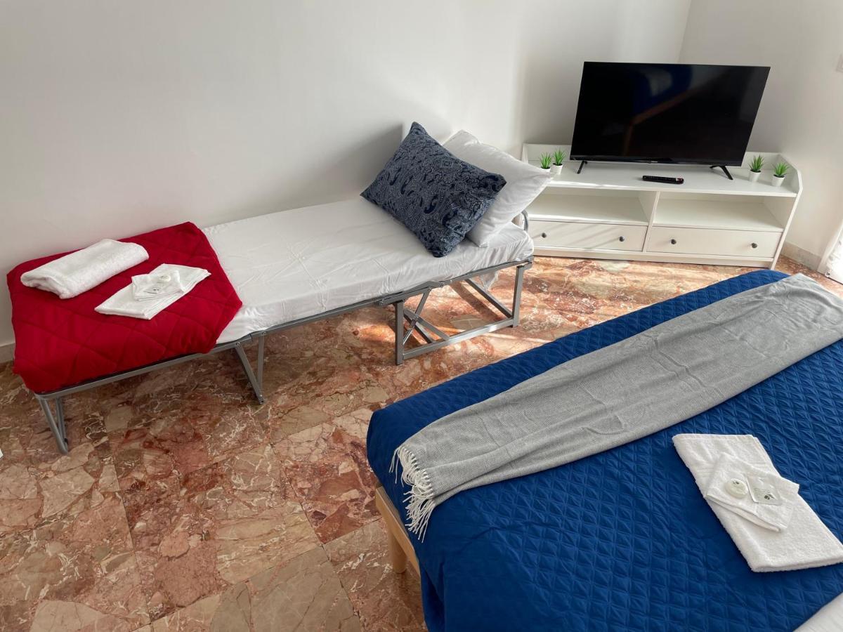 Romeo'S Apartment A Firenze Экстерьер фото